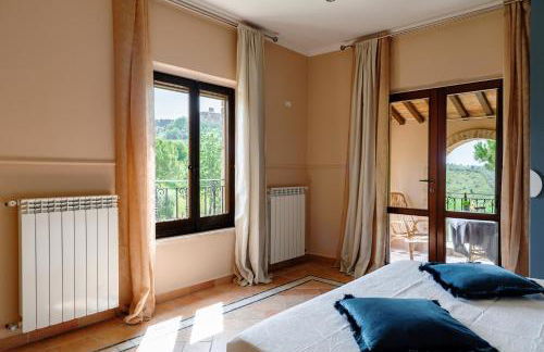 Villa Fonte a Colle - Foto 16