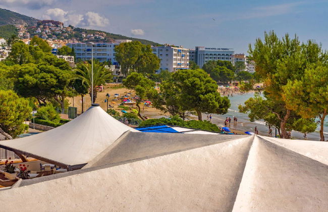 Complejo Eurhostal - Foto 22