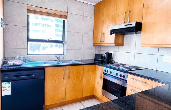 Spacious 1 Bedroom Apartment Atlantica Seapoint - Foto 6
