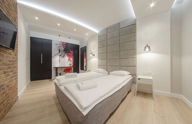 Dom & House - Apartments Waterlane - Photo 21