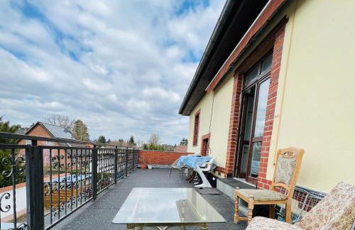 GPZ Monteurzimmer Unterkunft Möbliertes Zimmer Pension - Foto 15