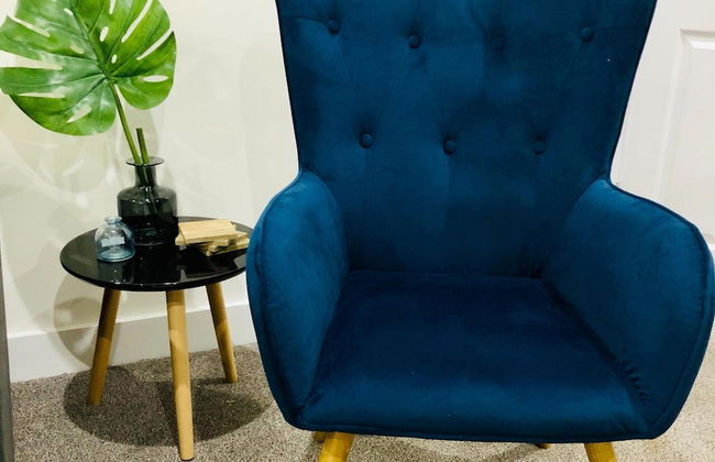 Two-bedroom Near Windsor Castle by Belvilla - Foto 9