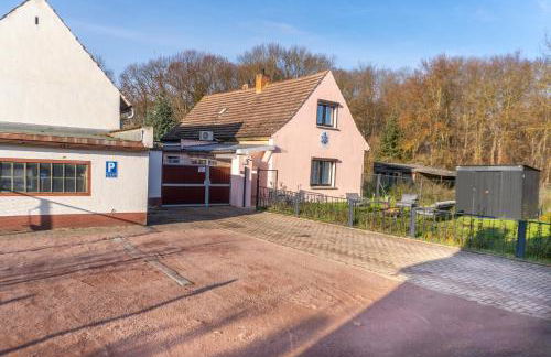 Landhaus Ruheoase - dennoch mittendrin - Natur, Städte & Harz - Foto 10