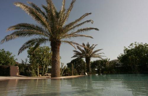 Villa calypso Pantelleria - Foto 36