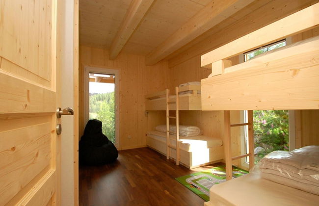 Tasteful Chalet With Infrared Sauna - Foto 4