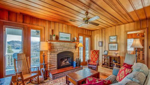 Our Mountain Home - Foto 2