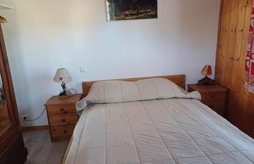 chalet Mont-Blanc - Foto 10