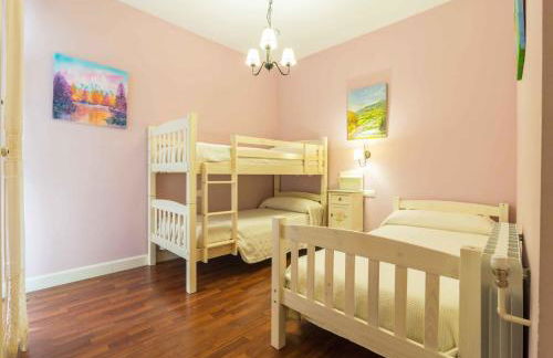 Apartamentos Salmerones - Photo 38