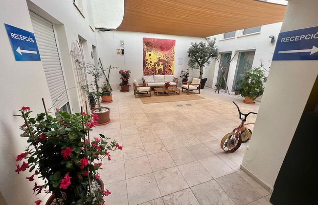 apartamentos Rincón del mar - Foto 51