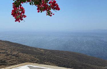 Helios Panormos Apartment - Foto 11