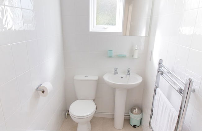 Seaview Holidays - Salterns Village - Foto 33