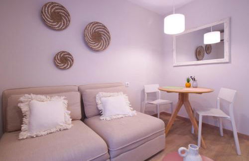 Budget Beach Studio 14 - Foto 21