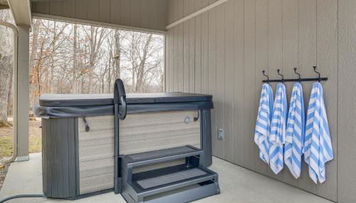 Trails, Golf and Beaches! Luxe Innsbrook Resort Stay - Foto 5