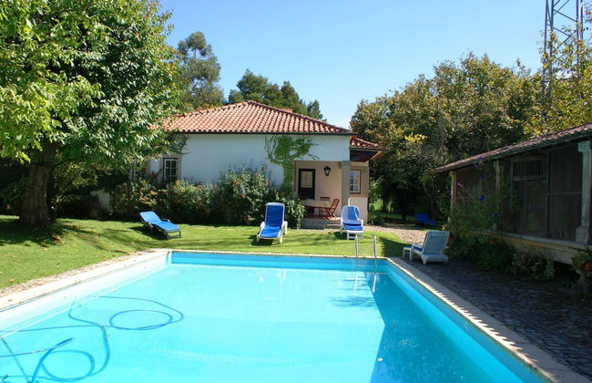 Quinta da Roseira - Foto 24