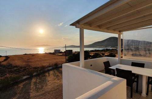 Agiassos Naxos Apartments - Foto 7