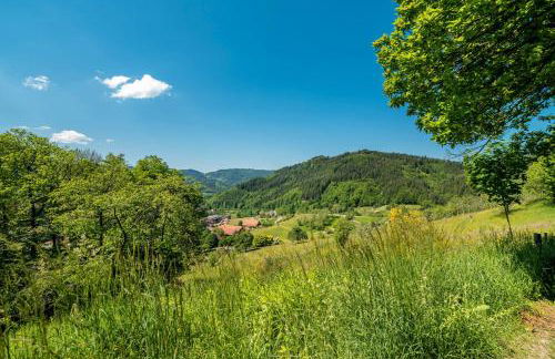 Ferienwohnung Kuckuckslockennest - Foto 13