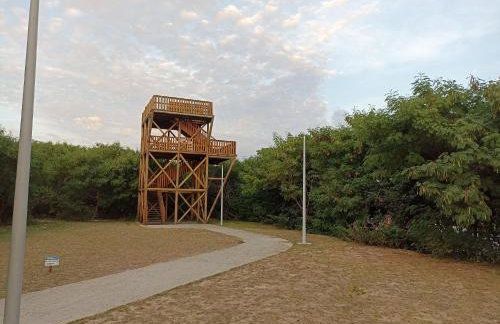 Refúgio Piratininga térreo 101 - Foto 38