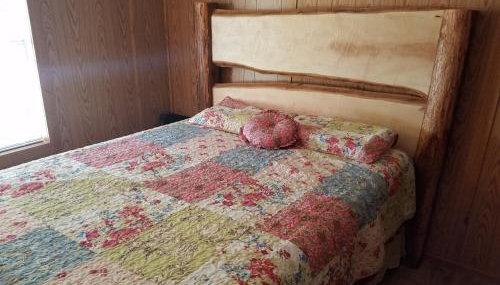 The Sandstone - A 3BR, 2BA Deluxe Log Cabin - Foto 5