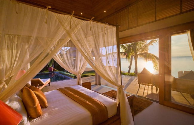 Samara Luxury Beachfront Villa - Foto 5