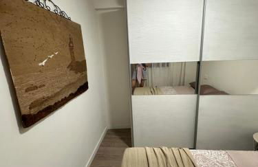 Acojedor piso en corason Santa Pola - Photo 7