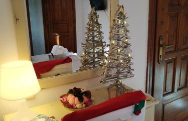 Traditional Cozy Room - Foto 6