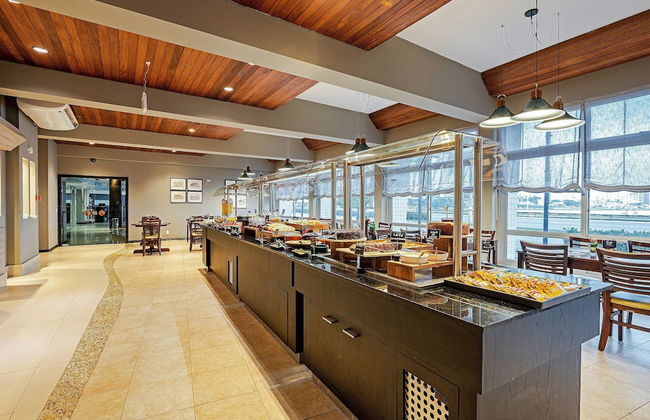 Edifício Ponte Hercílio Luz - Photo 17