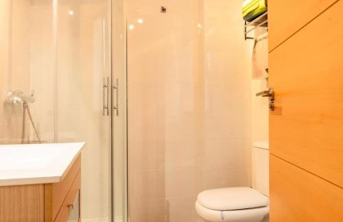 Winahost Apartment Neo Residencial Mediterráneo - Foto 14