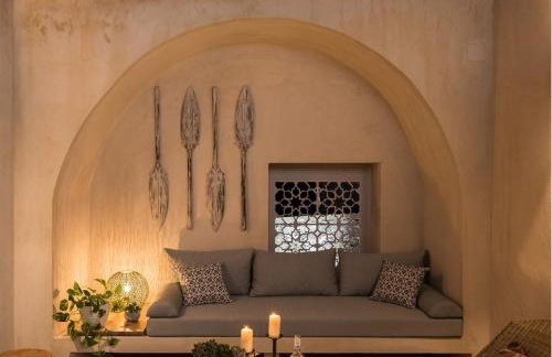 Jasmine - A Renovated Stone Building House - Foto 38