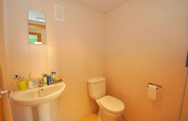 Apartment Clotilda - Foto 16