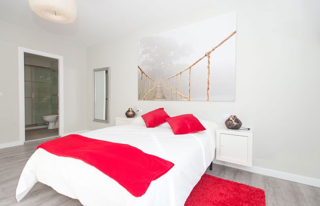 The Zentral Suites & Apartments - Foto 13