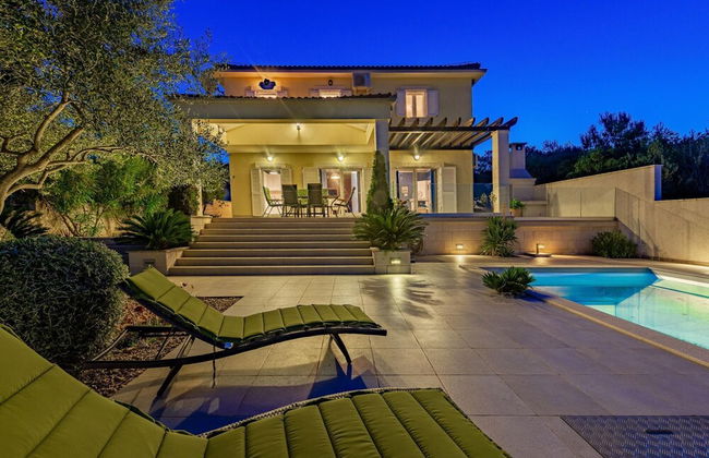 Villa Tatijana Zadarvillas - Foto 5