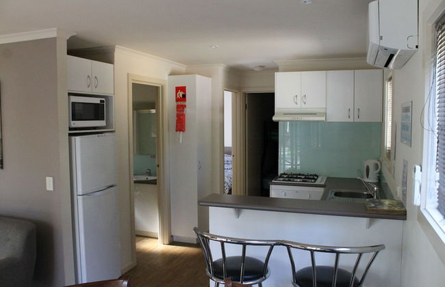 Torrumbarry Weir Holiday Park - Photo 16