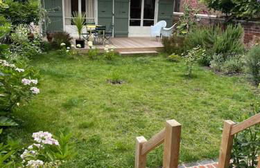 Cottage de la Risle - Foto 20