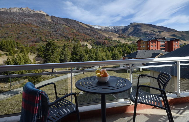 Apartments Bariloche - Cerro Catedral - Foto 62