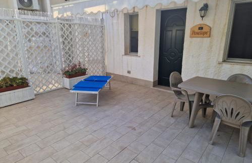 Itaca Rooms Palinuro - Foto 36