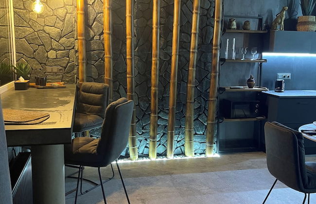 VIP APART Manhattan City - Photo 9