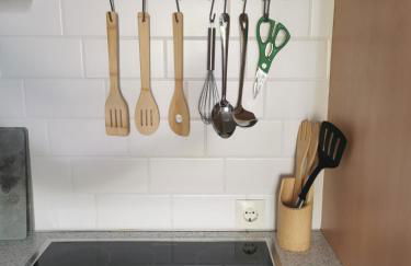 Terrassenwohnung mit toller Aussicht & zentrumsnah - Foto 10