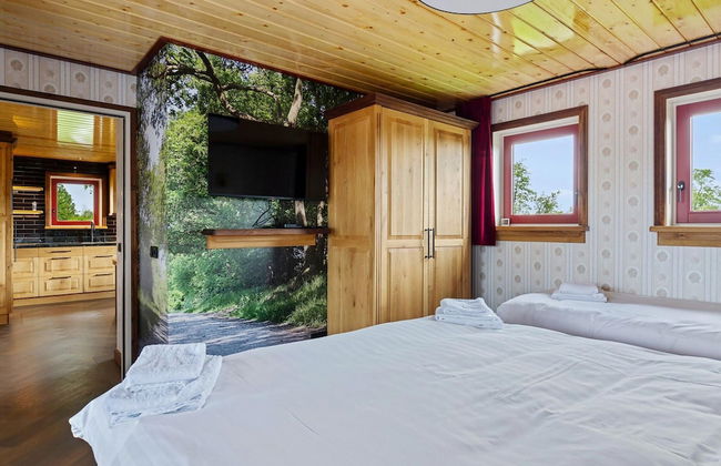 Holiday Home in Friesland Near Canal & Lake - Foto 4