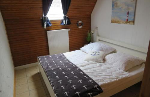 Ferienhäuser Seemannsgarn - Foto 12