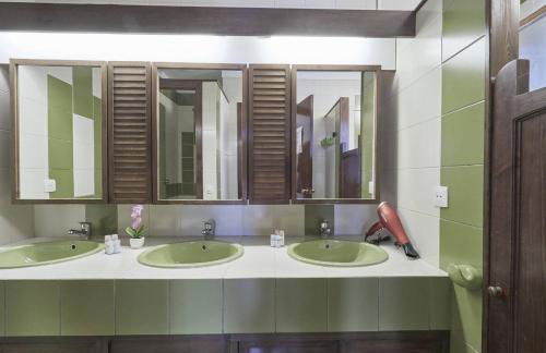 Villa Julia | 14pax. 5' sea & train - Foto 17