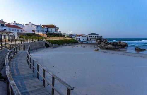 Baleal Bali Casa da Ilha - Foto 24