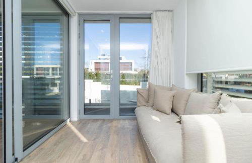 Akivillas Sintra Moon - Foto 21