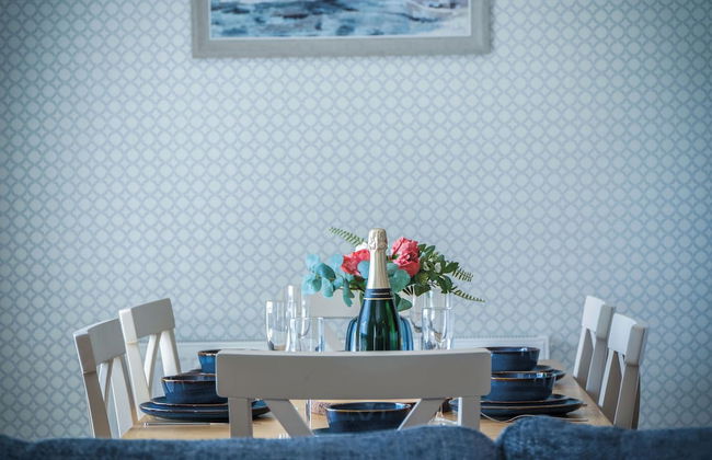 Haven View - 2 Bedroom Apartment - Milford Haven - Foto 27