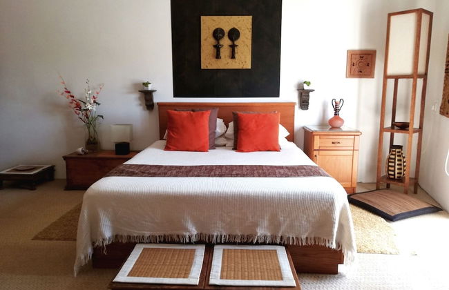 Three Cities Apartments - Foto 4