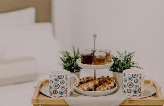 Suite Home Nikaia Metro! - Foto 3