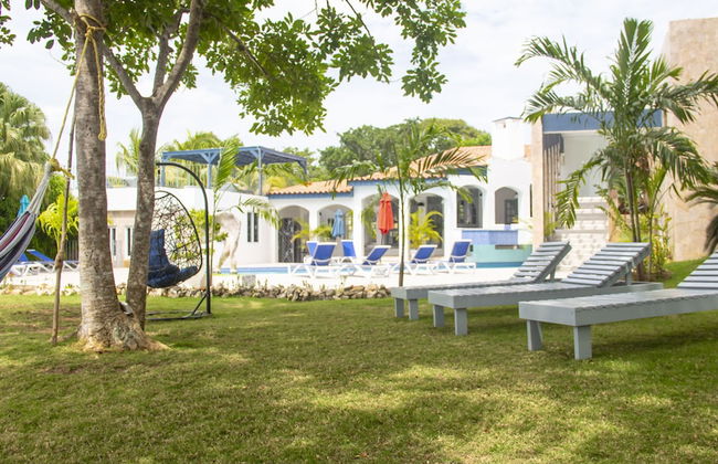 High Life Villa - Photo 31