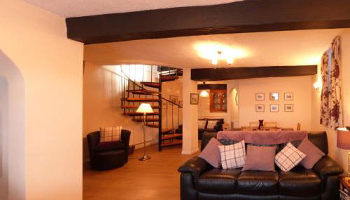 Drws y Nant - Foto 3