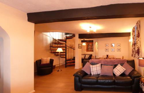 Drws y Nant - Foto 3