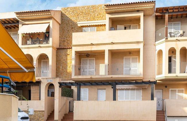 Apartment Near the Beach With sea Views - Photo 28