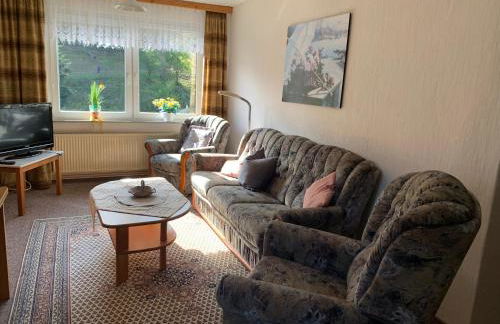 Haus Wiesenblick - Foto 16